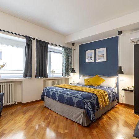Gale Apartment Болоня Екстериор снимка