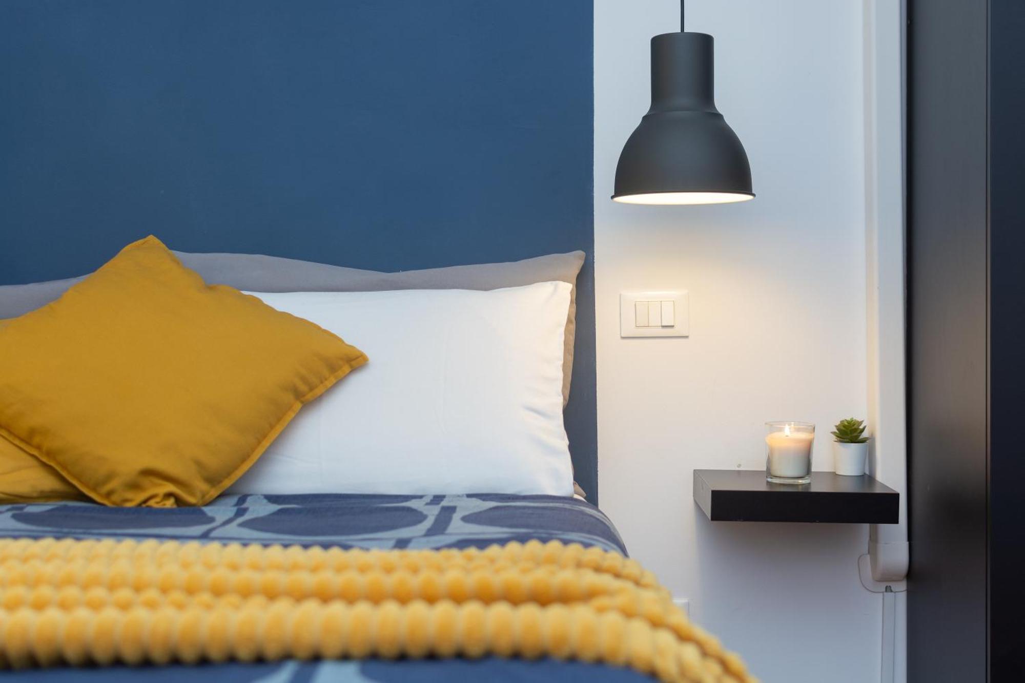 Gale Apartment Болоня Екстериор снимка